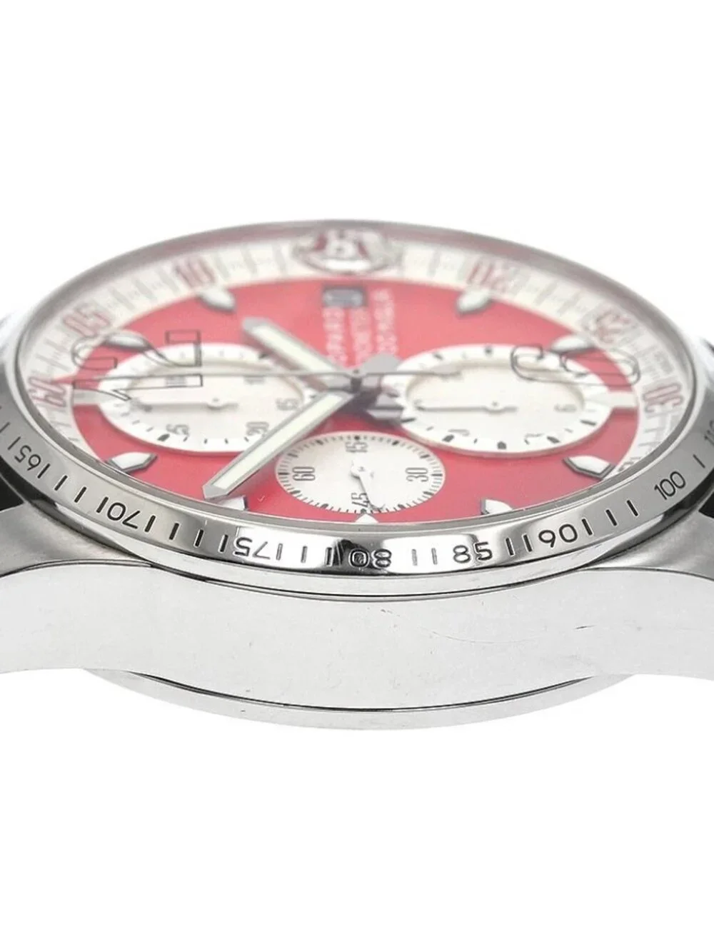 Chopard mille miglia